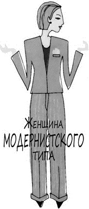 Иллюстрация к книге — Психология вашего гардероба [_239.jpg]