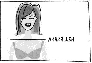 Иллюстрация к книге — Психология вашего гардероба [_424.jpg]