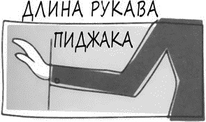 Иллюстрация к книге — Психология вашего гардероба [_439.jpg]