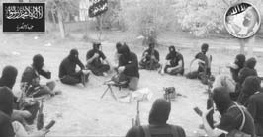 Иллюстрация к книге — Если завтра война. "Арабская весна" и Россия [i_021.jpg]