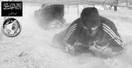 Иллюстрация к книге — Если завтра война. "Арабская весна" и Россия [i_022.jpg]