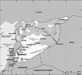 Иллюстрация к книге — Если завтра война. "Арабская весна" и Россия [i_023.jpg]