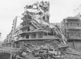 Иллюстрация к книге — Если завтра война. "Арабская весна" и Россия [i_028.jpg]