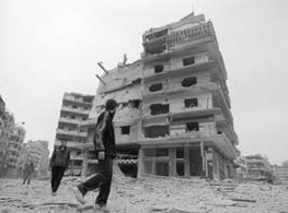 Иллюстрация к книге — Если завтра война. "Арабская весна" и Россия [i_030.jpg]