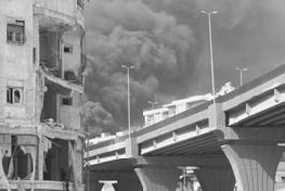 Иллюстрация к книге — Если завтра война. "Арабская весна" и Россия [i_031.jpg]