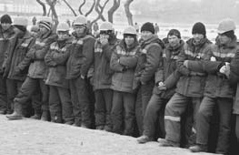 Иллюстрация к книге — Если завтра война. "Арабская весна" и Россия [i_047.jpg]