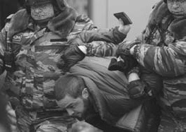 Иллюстрация к книге — Если завтра война. "Арабская весна" и Россия [i_049.jpg]