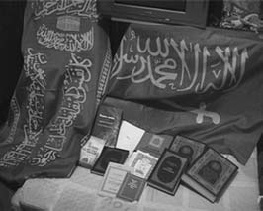 Иллюстрация к книге — Если завтра война. "Арабская весна" и Россия [i_050.jpg]