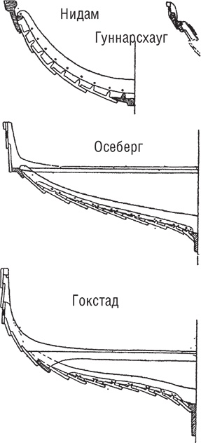 Иллюстрация к книге — Парусные корабли. История мореплавания и кораблестроения с древних времен до XIX века [i_041.jpg]