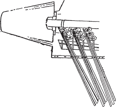 Иллюстрация к книге — Парусные корабли. История мореплавания и кораблестроения с древних времен до XIX века [i_071.jpg]