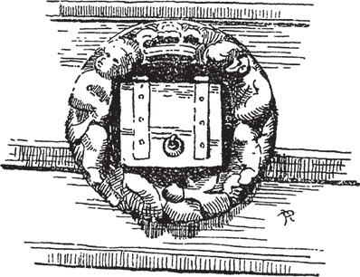 Иллюстрация к книге — Парусные корабли. История мореплавания и кораблестроения с древних времен до XIX века [i_107.jpg]