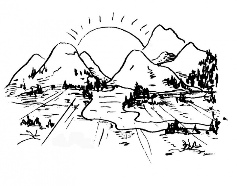 Иллюстрация к книге — Защити свое тело-3. Волшебные движения [i_001.jpg]