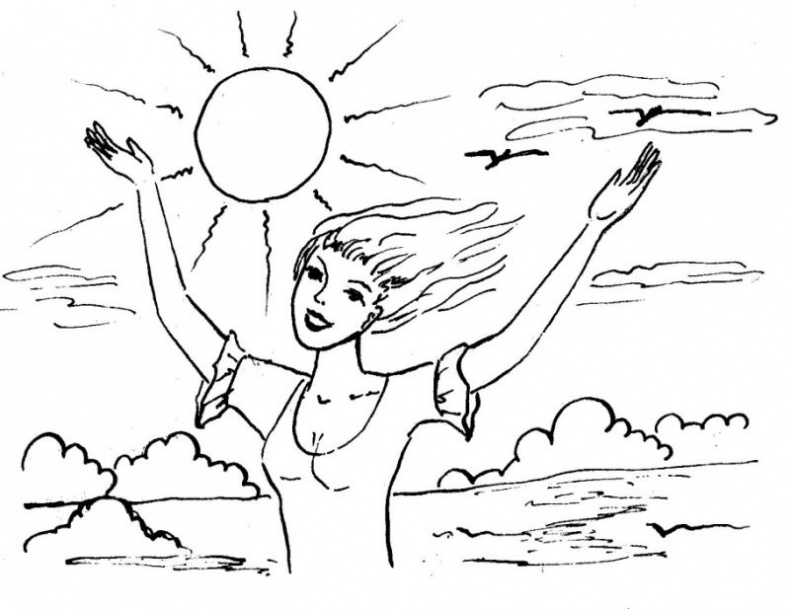 Иллюстрация к книге — Защити свое тело-3. Волшебные движения [i_008.jpg]