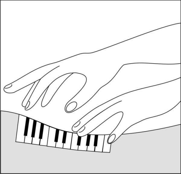 Иллюстрация к книге — Защити свое тело-3. Волшебные движения [i_023.jpg]