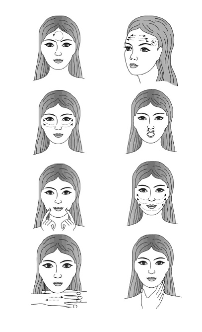 Иллюстрация к книге — Защити свое тело-3. Волшебные движения [i_031.jpg]