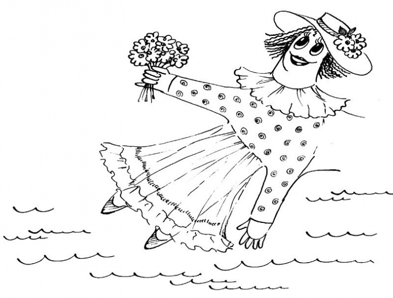 Иллюстрация к книге — Защити свое тело-3. Волшебные движения [i_034.jpg]