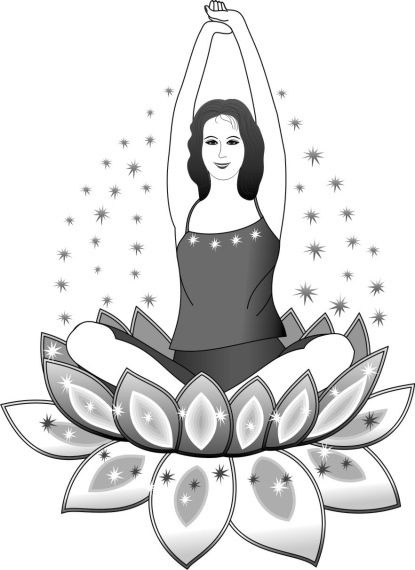 Иллюстрация к книге — Защити свое тело-3. Волшебные движения [i_041.jpg]