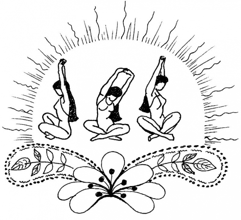 Иллюстрация к книге — Защити свое тело-3. Волшебные движения [i_043.jpg]