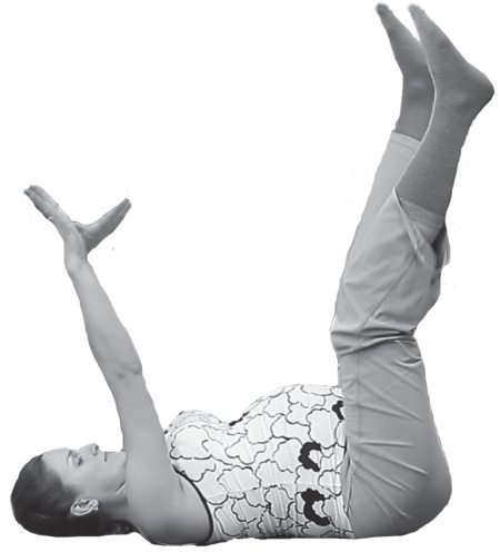 Иллюстрация к книге — Гармоничные роды – здоровые дети [Autogen_eBook_id4.jpg]