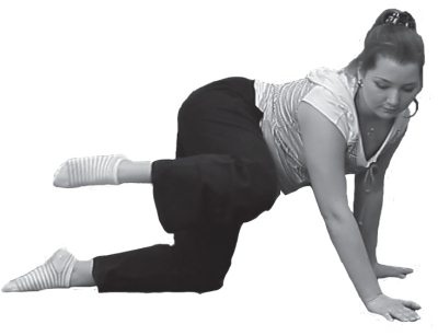 Иллюстрация к книге — Гармоничные роды – здоровые дети [Autogen_eBook_id51.jpg]