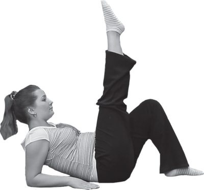 Иллюстрация к книге — Гармоничные роды – здоровые дети [Autogen_eBook_id52.jpg]