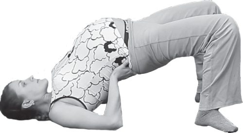 Иллюстрация к книге — Гармоничные роды – здоровые дети [Autogen_eBook_id60.jpg]