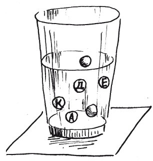 Иллюстрация к книге — Защити свое тело-2. Оптимальное питание [i_047.jpg]