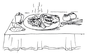 Иллюстрация к книге — Защити свое тело-2. Оптимальное питание [i_048.jpg]