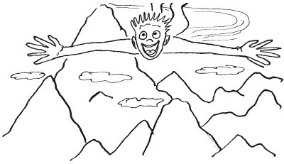 Иллюстрация к книге — Защити свое тело. Оптимальные методы очищения, укрепления и оздоровления [i_018.jpg]