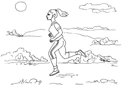 Иллюстрация к книге — Защити свое тело. Оптимальные методы очищения, укрепления и оздоровления [i_019.jpg]