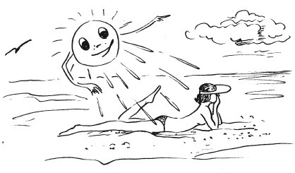 Иллюстрация к книге — Защити свое тело. Оптимальные методы очищения, укрепления и оздоровления [i_021.jpg]