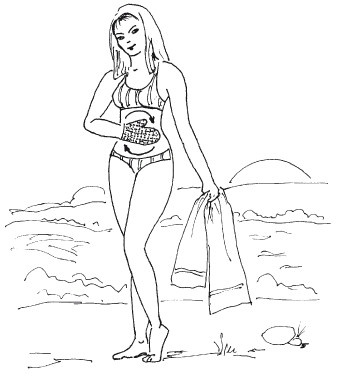 Иллюстрация к книге — Защити свое тело. Оптимальные методы очищения, укрепления и оздоровления [i_026.jpg]