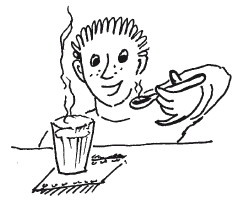 Иллюстрация к книге — Защити свое тело. Оптимальные методы очищения, укрепления и оздоровления [i_044.jpg]