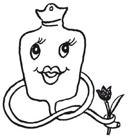 Иллюстрация к книге — Защити свое тело. Оптимальные методы очищения, укрепления и оздоровления [i_046.jpg]