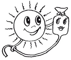 Иллюстрация к книге — Защити свое тело. Оптимальные методы очищения, укрепления и оздоровления [i_051.jpg]