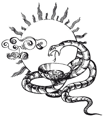 Иллюстрация к книге — Защити свое тело. Оптимальные методы очищения, укрепления и оздоровления [i_053.jpg]