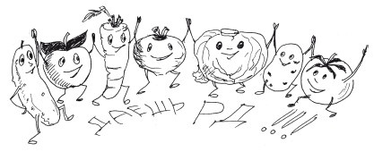 Иллюстрация к книге — Защити свое тело. Оптимальные методы очищения, укрепления и оздоровления [i_062.jpg]