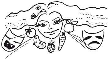 Иллюстрация к книге — Защити свое тело. Оптимальные методы очищения, укрепления и оздоровления [i_064.jpg]