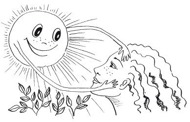 Иллюстрация к книге — Защити свое тело. Оптимальные методы очищения, укрепления и оздоровления [i_078.jpg]