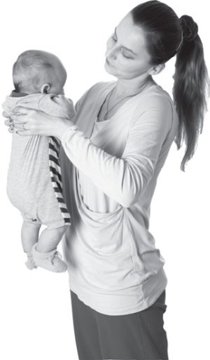 Иллюстрация к книге — Здоровые дети – счастливая семья [Autogen_eBook_id15.jpg]