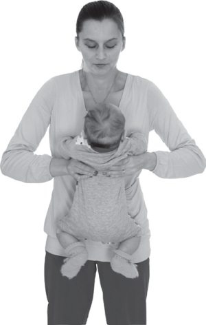 Иллюстрация к книге — Здоровые дети – счастливая семья [Autogen_eBook_id16.jpg]