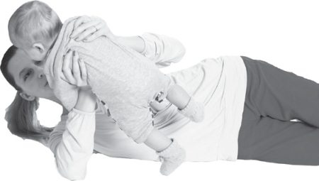 Иллюстрация к книге — Здоровые дети – счастливая семья [Autogen_eBook_id27.jpg]