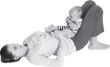 Иллюстрация к книге — Здоровые дети – счастливая семья [Autogen_eBook_id29.jpg]