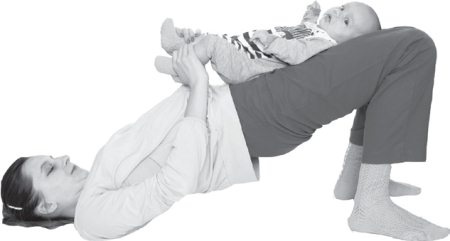 Иллюстрация к книге — Здоровые дети – счастливая семья [Autogen_eBook_id30.jpg]