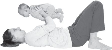 Иллюстрация к книге — Здоровые дети – счастливая семья [Autogen_eBook_id32.jpg]