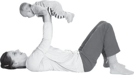 Иллюстрация к книге — Здоровые дети – счастливая семья [Autogen_eBook_id33.jpg]