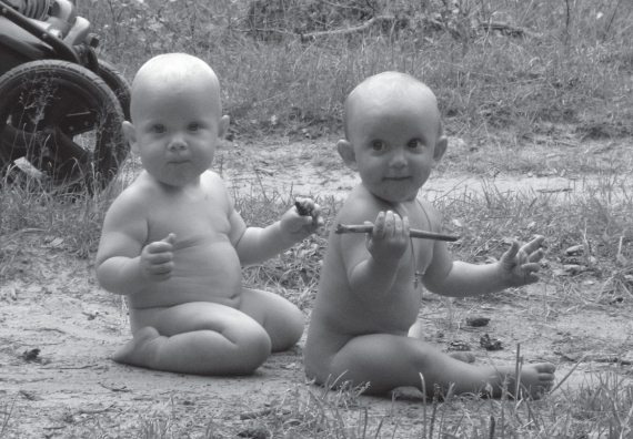 Иллюстрация к книге — Здоровые дети – счастливая семья [Autogen_eBook_id70.jpg]