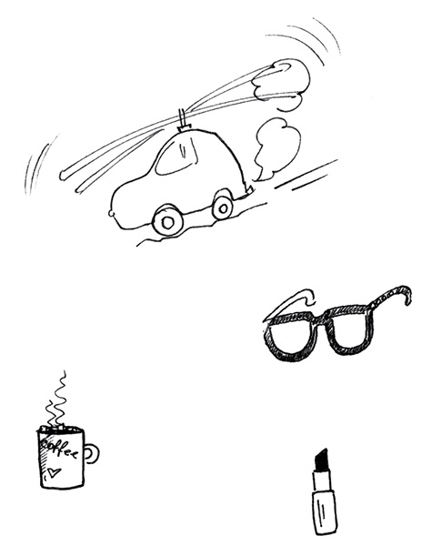 Иллюстрация к книге — Жена - директор, или грамотное управление семьей [i_002.jpg]