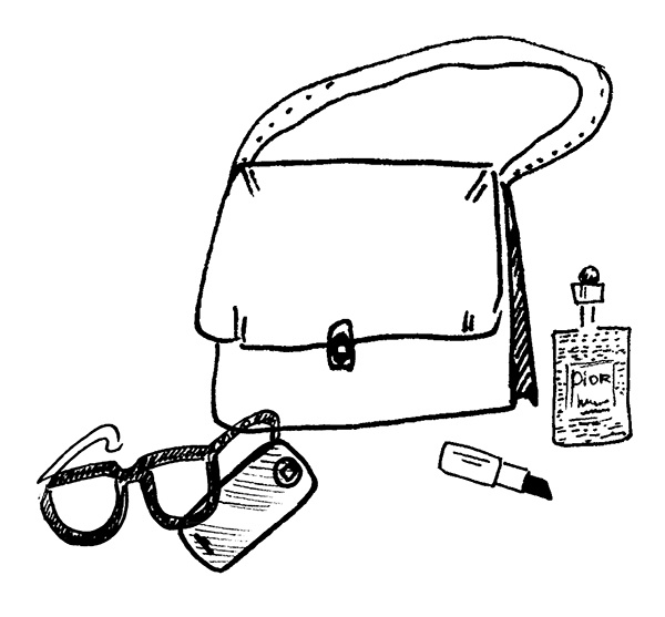 Иллюстрация к книге — Жена - директор, или грамотное управление семьей [i_012.jpg]