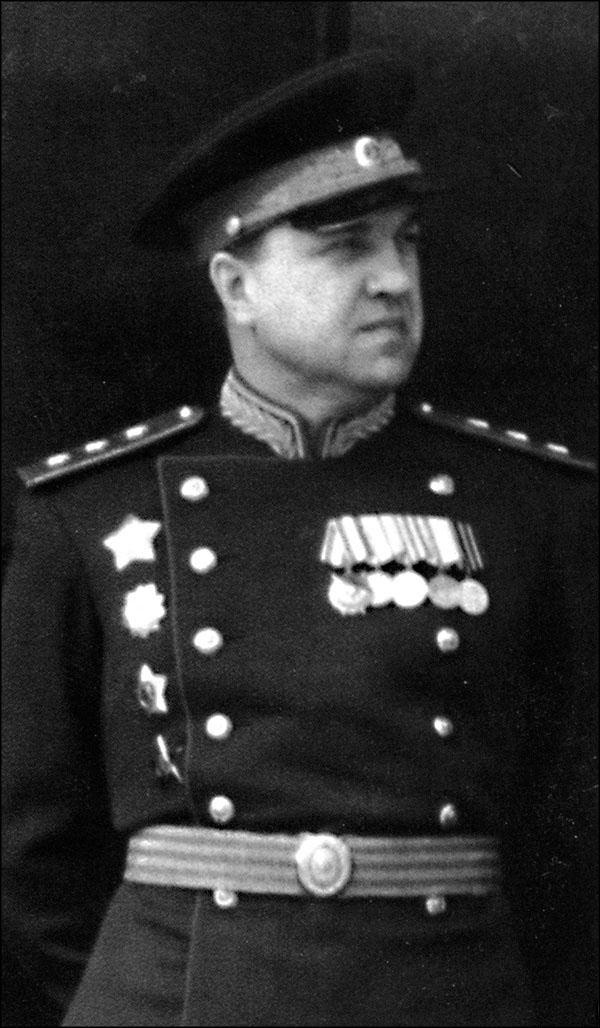 Иллюстрация к книге — Как СМЕРШ спас Сталина. Покушения на Вождя [_048.jpg]